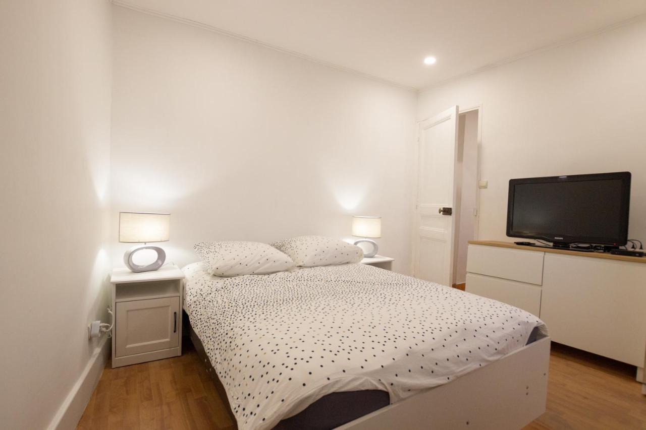 Appartement T2 Panier Vieux-Port Vue Notre Dame De La Garde à Marseille Extérieur photo