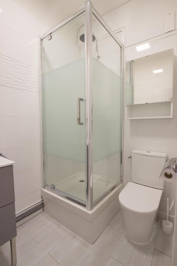 Appartement T2 Panier Vieux-Port Vue Notre Dame De La Garde à Marseille Extérieur photo